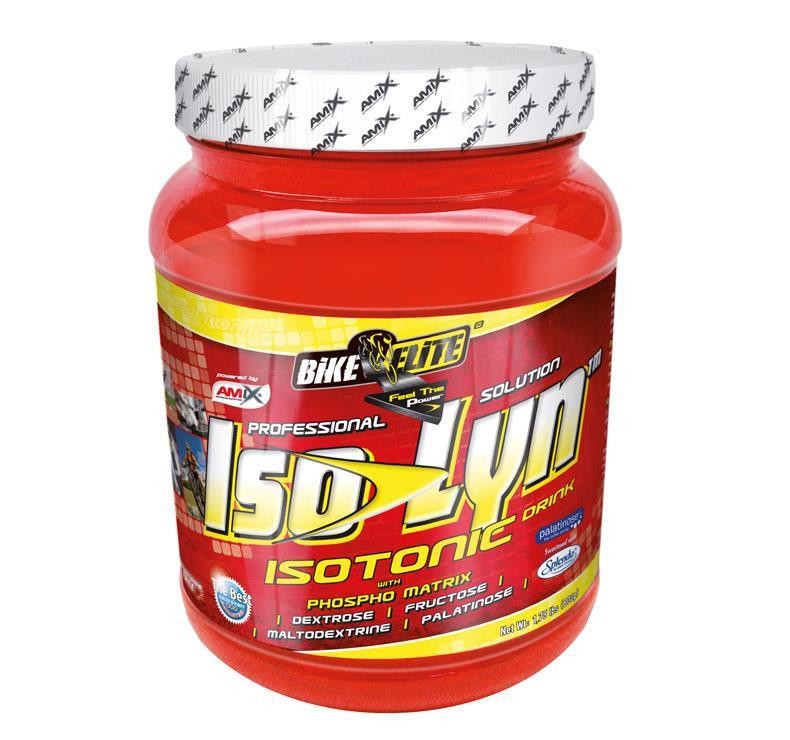 ISOLYN ISOTONIC 800 GR LIMÓN AMIX ISOLYN ISOTONIC 800 GR LIMÓN AMIX