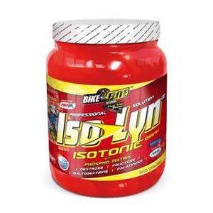 ISOLYN ISOTONIC NARANJA AMIX