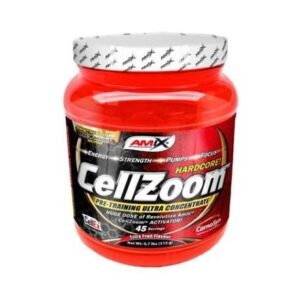 CELLZOOM SABOR FRUIT PUNCH AMIX