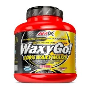 WAXYGO! 2 KG SABOR NEUTRO AMIX