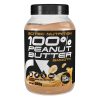 100% PEANUT BUTTER 500GR