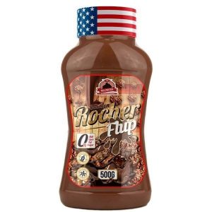 FLUP! 500 GR MAX PROTEIN FERRERO