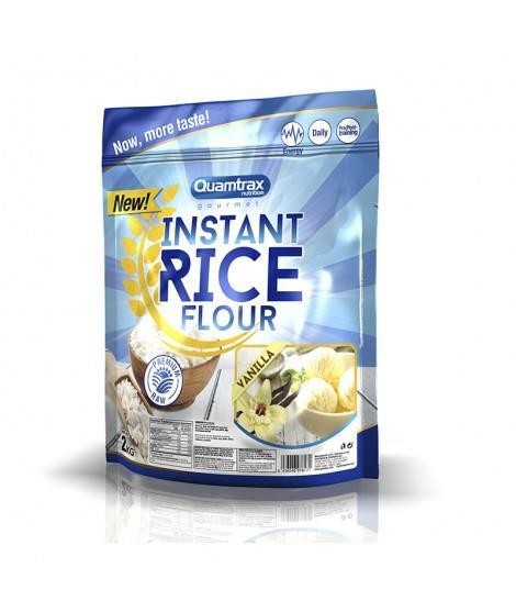 INSTANT RICE FLOUR 2KG QUAMTRAX CHEESECA INSTANT RICE FLOUR 2KG QUAMTRAX CHEESECA