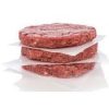 BURGUER DIET PREMIUN CONEJO