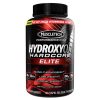 HYDROXYCUT HARDCORE 110 CAP. MUSCLETECH