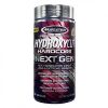 HYDROXYCUT NEXT GEN 100CAPS. MUSCLETECH