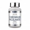 CHROMIUM PICOLINATE 100 TABL. ( SCITEC