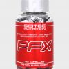 PFX 120 CAPS. ( SCITEC )