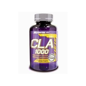 CLA 1000 NUTRYTEC NEW!!