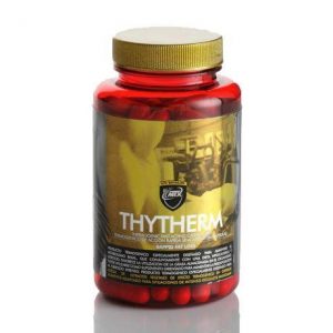 THYTHERM 120 CAP MTX