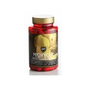 HIOXICUT 120 CAP MTX