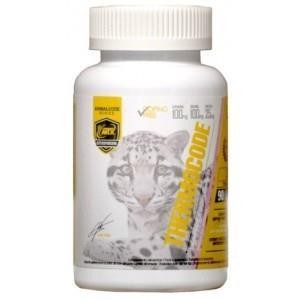 THERMOCODE WOMAN 90 CAP MTX