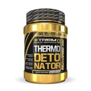 THERMO XTREM 120 C NUTRY