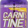 CARNITINE 90 CAPS. NUTRYTEC