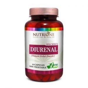 DIURENAL 60 CAP. NUTRIONE