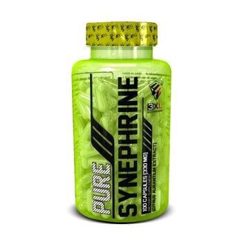 SYNEPHRINE 100 CAPS 3XL SYNEPHRINE 100 CAPS 3XL