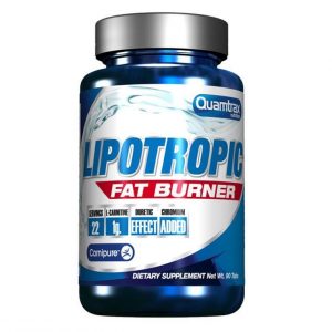 LIPOTROPIC QUAMTRAX