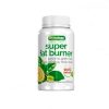 SUPER FAT BURNER 60 CAP. QUAMTRAX