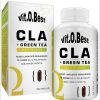 CLA + TE VERDE 70 PERLAS VITOBEST