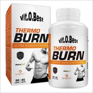 THERMO BURN 90 CAP. VITOBEST