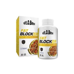 FAT BLOCKER 90 CAPS. VITOBEST