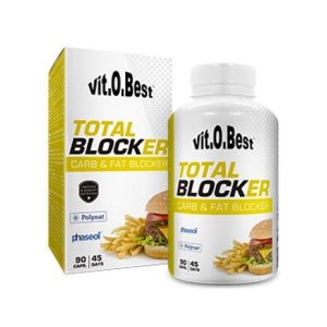 TOTAL BLOCKER 90 CAP VITOBEST