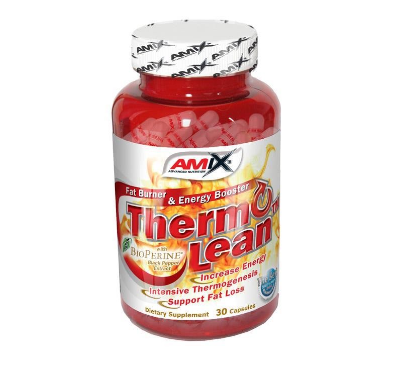 THERMOLEAN AMIX THERMOLEAN AMIX