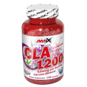 CLA 1200 AMIX 120 CAPS