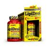 LIPIDROL 120 CAPS. AMIX