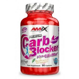 CARB BLOCKER AMIX 90 CAPS
