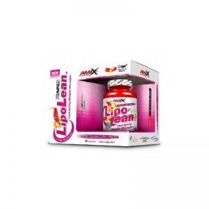 LIPOLEAN 90 CAPS. AMIX