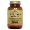 SKIN, NAILS AND HAIR 60 TAB.SOLGAR