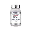 BETA CAROTENO 15MG 90 CAPS. SCITEC