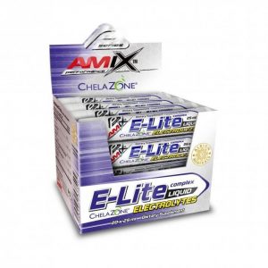 E-LITY ELECTROLYTES 25ML AMIX
