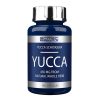 YUCCA 100 CAPS. SCITEC