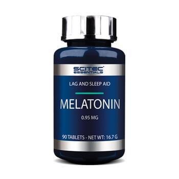 MELATONIN 90 TAB SCITEC MELATONIN 90 TAB SCITEC