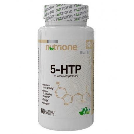 5-HTP 60 CAPS. NUTRIONE 5-HTP 60 CAPS. NUTRIONE