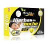 HIERBAS DE LA NOCHE 60 CAPS. VITOB