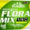 FLORA-MIX 60 CAPS. VITOBEST