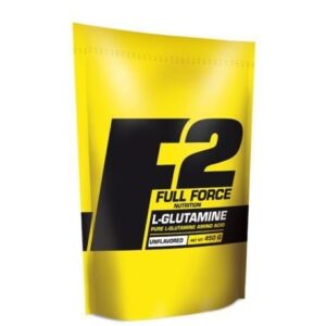 L-GLUTAMINE 450 GR NEUTRA F2
