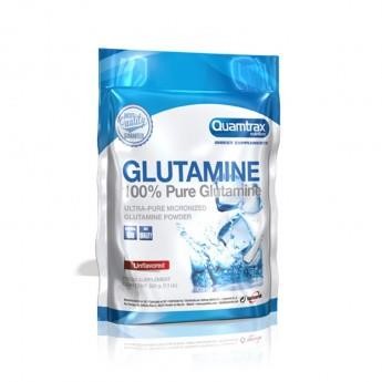 GLUTAMINA 500GR QUAMTRAX GLUTAMINA 500GR QUAMTRAX
