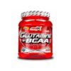 GLUTA+BCAA 500GR AMIX PIÑA