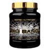 BIG BANG 3.0 825G ORANGE ( SCITEC )