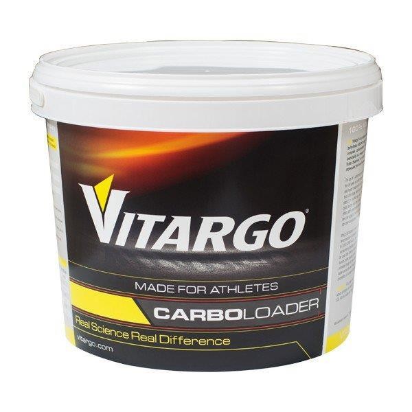 VITARGO CARBOLEADER 2KG ORANGE VITARGO CARBOLEADER 2KG ORANGE