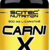 CARNI X 60 CAPS. SCITEC