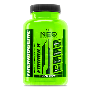 VIAL THERMOCARNITINE 3.0 VITOBEST